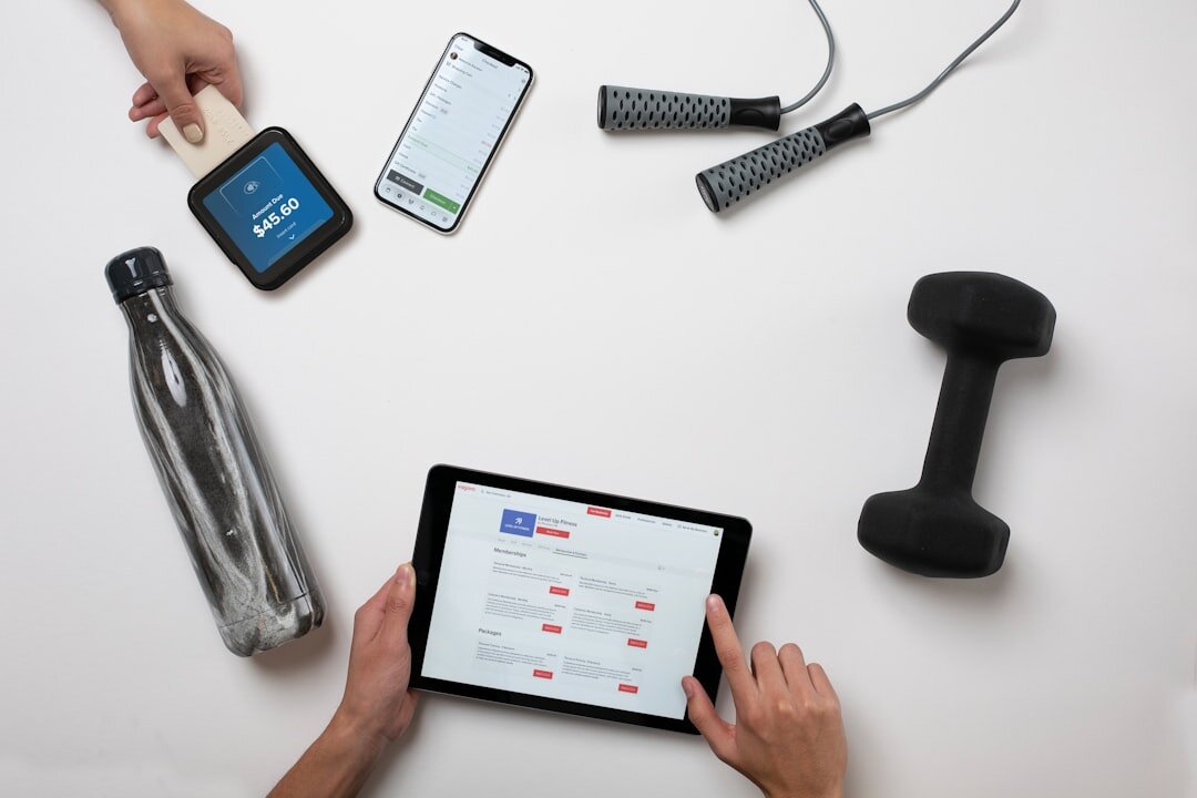 Workout Accountability: How Partners, Apps and Coaches Keep You on Track