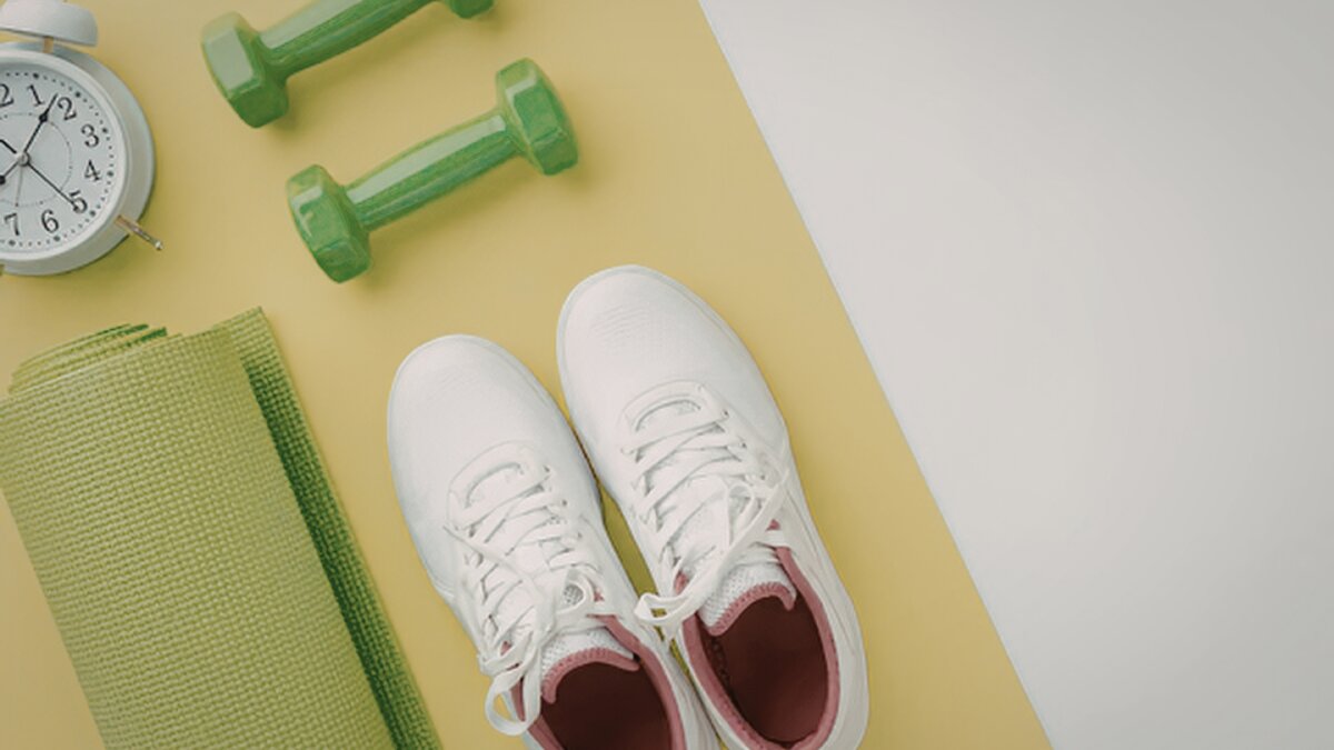 You've Been Paying For A Gym You Don't Need