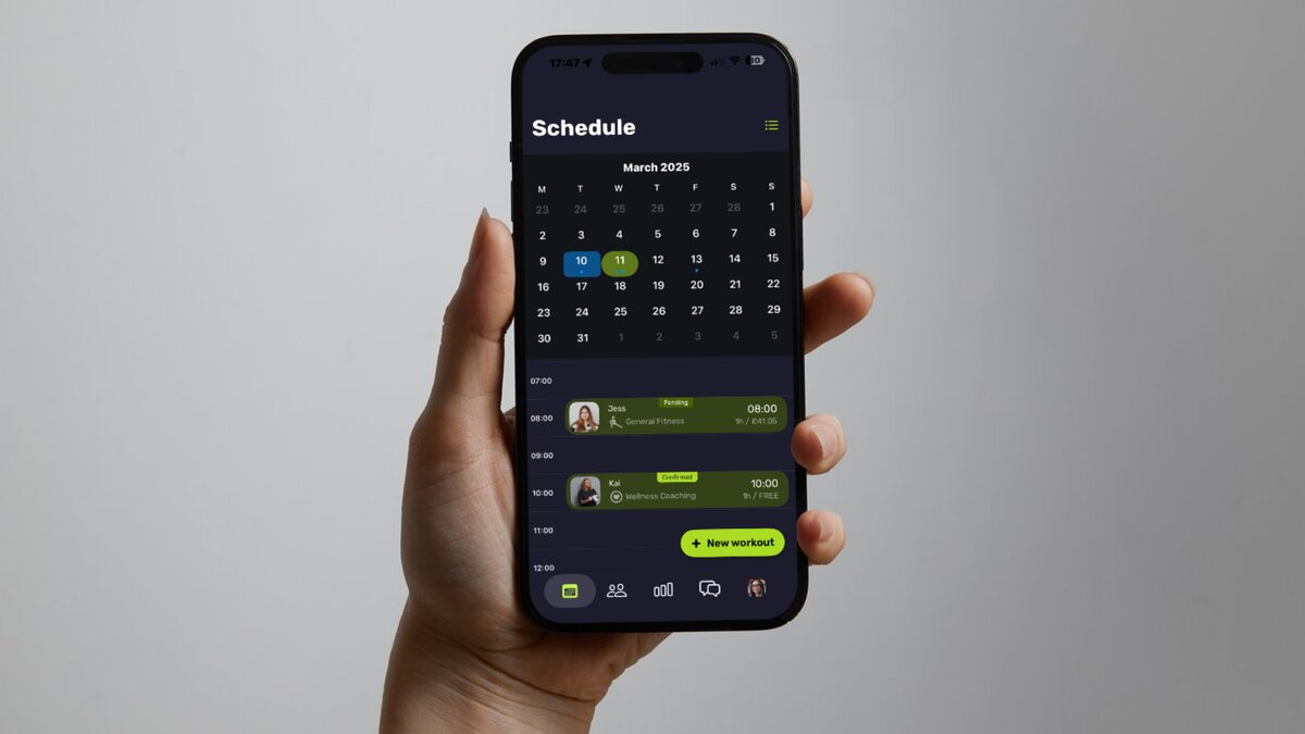 Remote Workouts Are Here to Stay: The Science Behind It