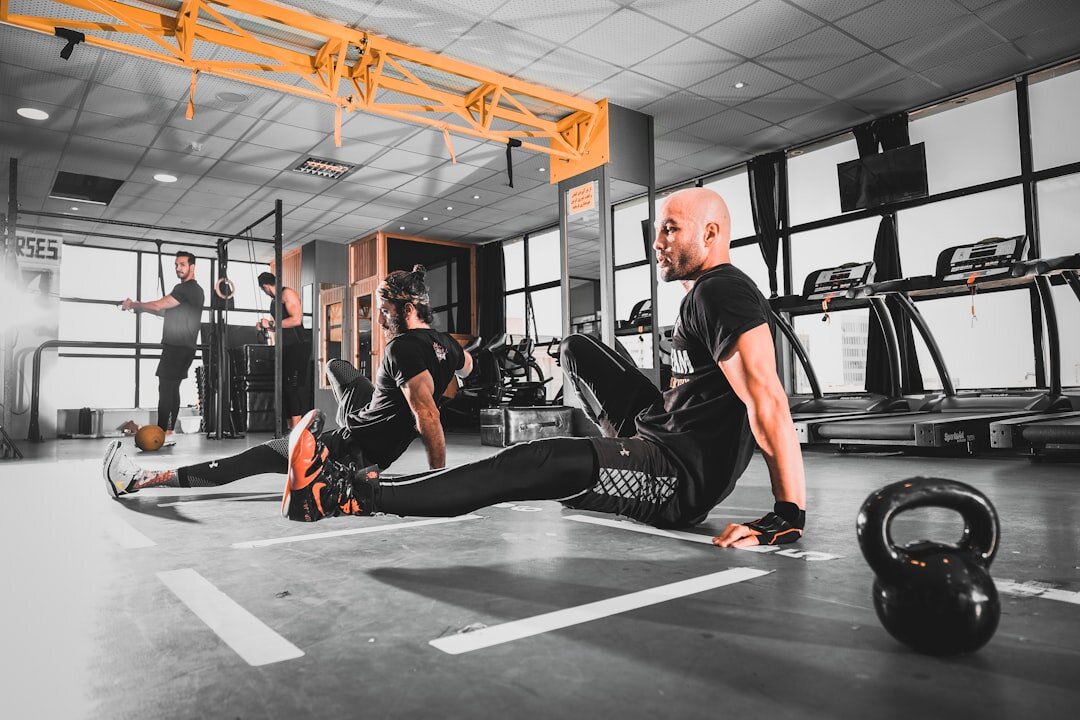 How to Choose a Personal Training Business Name Clients Remember